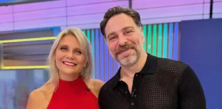 ¿Se llevan mal? Marianne Schmidt rompe el silencio y revela cómo es su relación con José Antonio Neme