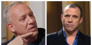 «Lo echamos mucho de menos»: Martín Cárcamo se refiere al delicado estado de salud de Julián Elfenbein