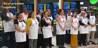 masterchef chile