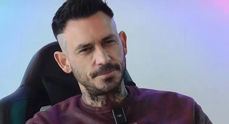 mauricio pinilla