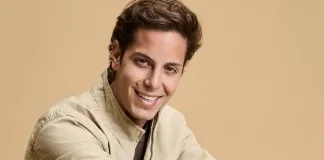 ¿Nuevo romance? Máximo Menem comparte románticas fotos con conocida influencer y enciende las redes