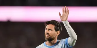 La frase de Lionel Messi que sorprendió antes de su despedida de la Selección Argentina