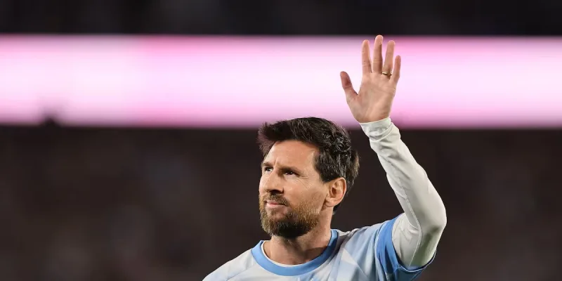 La frase de Lionel Messi que sorprendió antes de su despedida de la Selección Argentina