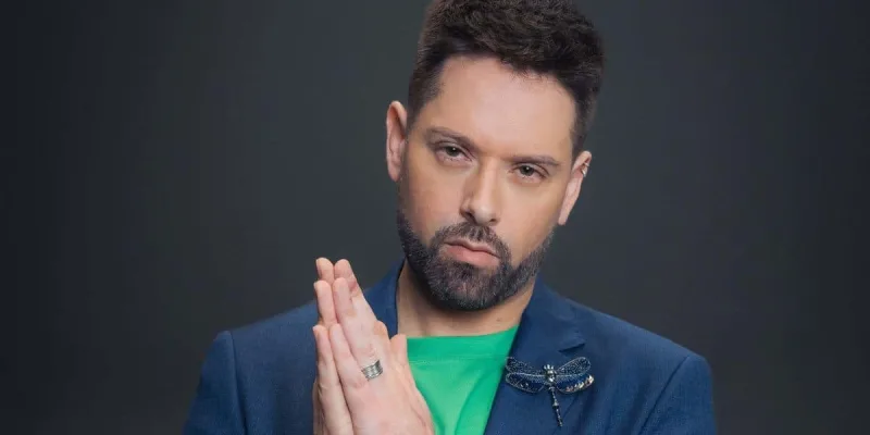 michael roldan
