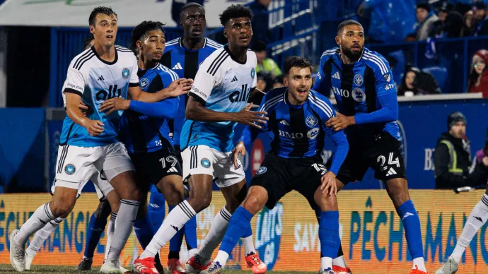 montreal vs charlotte