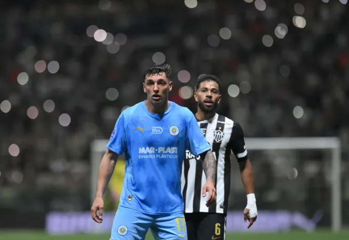 montevdeo city vs atletico
