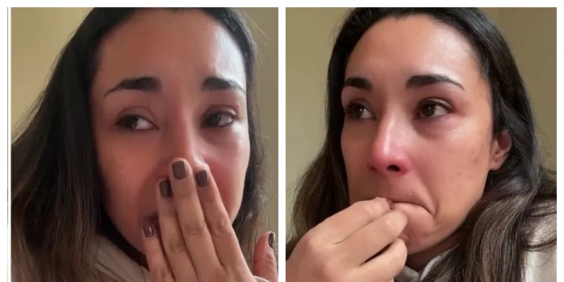 «Colapsé con la maternidad»: Natalia Rodríguez impacta con honesta confesión en redes sociales