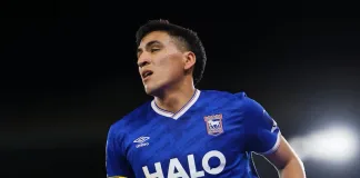«Golpeó mi puerta»: DT del Ipswich Town destapa sorpresiva petición de Marcelino Núñez