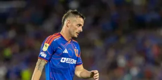 La ‘U’ espera por Octavio Rivero: Fernando Gago ya conoce la fecha de su regreso a las canchas