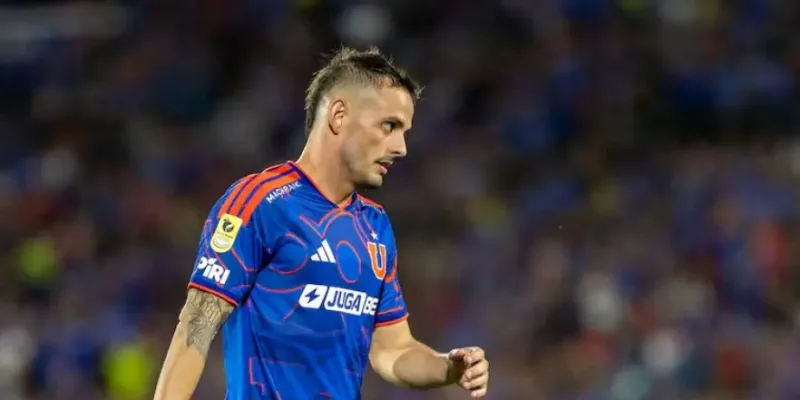 La ‘U’ espera por Octavio Rivero: Fernando Gago ya conoce la fecha de su regreso a las canchas