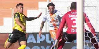 O’Higgins vs. Cobresal: fecha, horario y cómo ver EN VIVO el partido de la Liga de Primera
