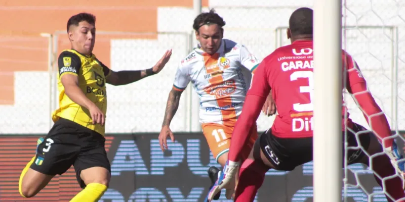 O’Higgins vs. Cobresal: fecha, horario y cómo ver EN VIVO el partido de la Liga de Primera