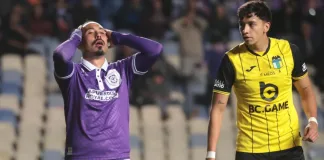 O’Higgins vs Deportes Concepción EN VIVO: horario y dónde ver el partido por Copa Chile 2026