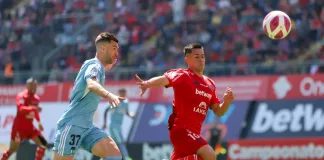 ohiggins vs ñublense