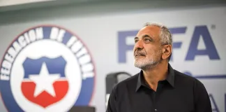 Clausura de la ANFP en Peñalolén: la respuesta de Pablo Milad que remece al fútbol chileno
