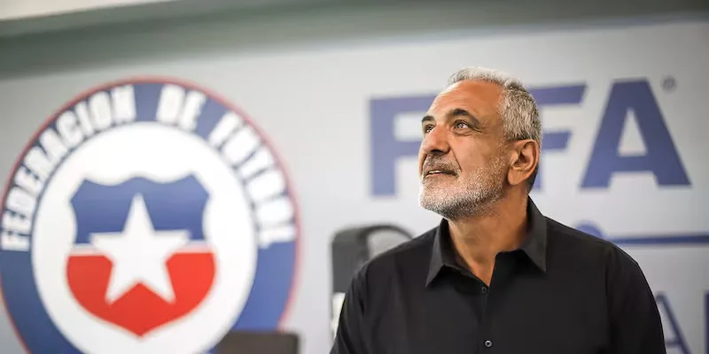 Clausura de la ANFP en Peñalolén: la respuesta de Pablo Milad que remece al fútbol chileno