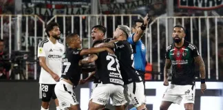 Palestino vs. Colo Colo EN VIVO: cómo ver el partido de la Liga de Primera