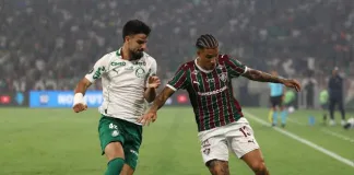 Palmeiras vs. Fluminense: fecha, hora y dónde ver EN VIVO la semifinal de la Copa Libertadores