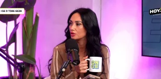 pamela diaz