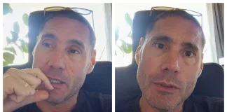 «¿Tiene cáncer? ¿Tiene VIH?»: Francisco Saavedra responde a críticas por su cambio físico