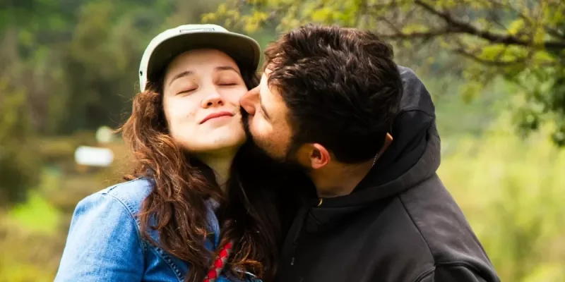Pareja de Fernanda Salazar impacta al revelar delicado diagnóstico: «Tengo 7 tumores en mi cuerpo»