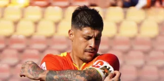 pato rubio union española