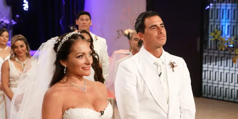 Paula Pavic revela por qué terminó su relación con Camilo Huerta: «Esto no iba a llegar a ninguna parte»