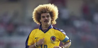 pibe valderrama