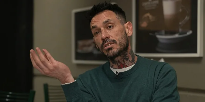 Mauricio Pinilla enfrenta nuevo problema: revelan millonaria deuda por pensión de alimentos