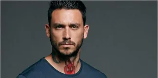 Preocupación por Mauricio Pinilla: reportan que fue internado de urgencia