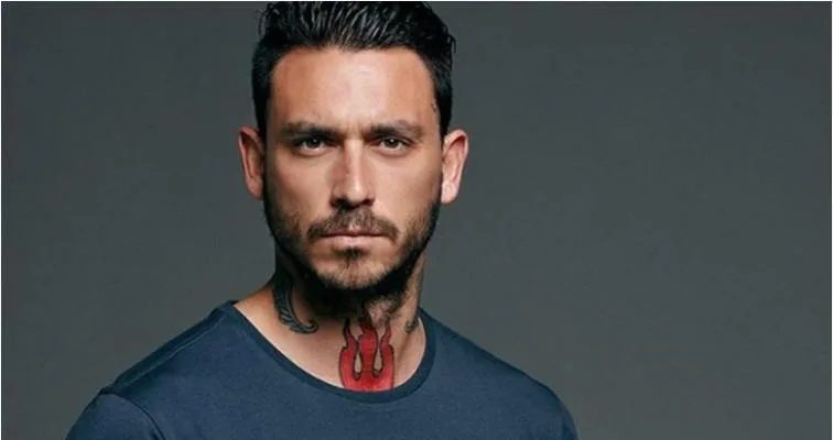Preocupación por Mauricio Pinilla: reportan que fue internado de urgencia