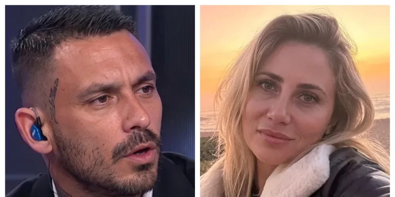 pinilla y gissella