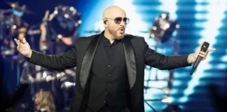 Pitbull confirma concierto en Chile para 2027: cuándo será y cuánto costarán las entradas