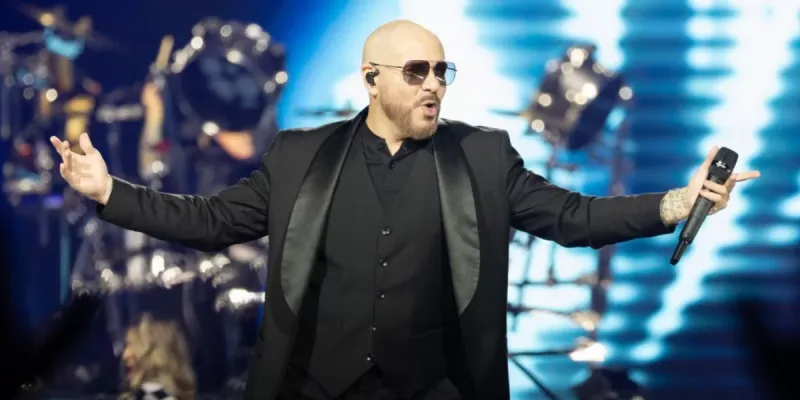 Pitbull confirma concierto en Chile para 2027: cuándo será y cuánto costarán las entradas