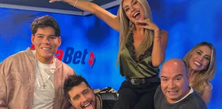 TV+ sorprende con abrupta decisión: «Noche de Suerte» salió de pantalla
