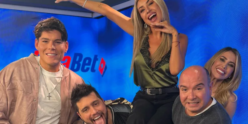 TV+ sorprende con abrupta decisión: «Noche de Suerte» salió de pantalla