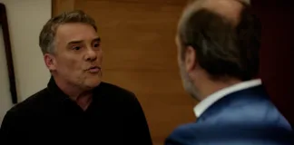 Rating TV chilena: los programas más vistos del martes 20 de octubre