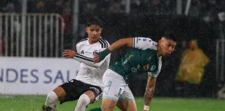 ¡Ya hay fecha! ANFP reprograma el segundo tiempo de Colo Colo vs. Puerto Montt