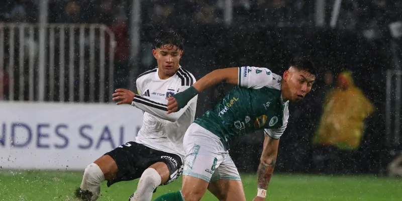 ¡Ya hay fecha! ANFP reprograma el segundo tiempo de Colo Colo vs. Puerto Montt