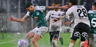¡Otra vez! Suspenden el partido de Colo Colo vs. Puerto Montt por Copa Chile