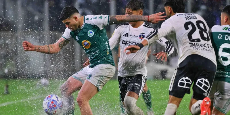 ¡Otra vez! Suspenden el partido de Colo Colo vs. Puerto Montt por Copa Chile