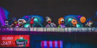 31 Minutos confirma show final de Radio Guaripolo: dónde será y cuándo comprar entradas