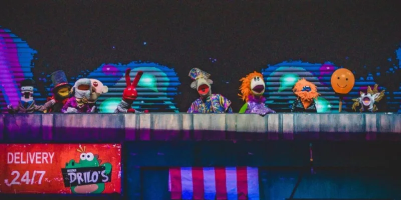 31 Minutos confirma show final de Radio Guaripolo: dónde será y cuándo comprar entradas