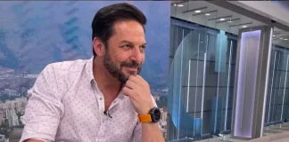 ¿Qué pasará con Rafa Cavada? Revelan su futuro en Chilevisión tras semanas fuera de pantalla
