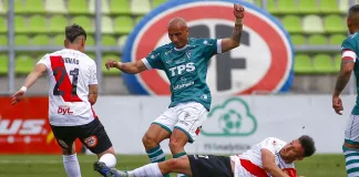 Santiago Wanderers vs Rangers EN VIVO: horario y dónde ver el duelo clave por la Primera B