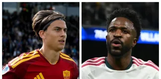 roma vs real amdrid