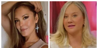 Rosemarie Dietz preocupa con mensaje a Ruth Gamarra y pide ayuda: «Sé que lo estás pasando mal»