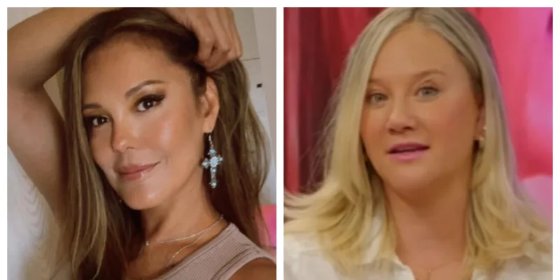 Rosemarie Dietz preocupa con mensaje a Ruth Gamarra y pide ayuda: «Sé que lo estás pasando mal»