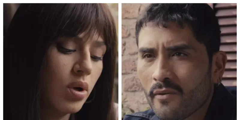 salgado y karla melo