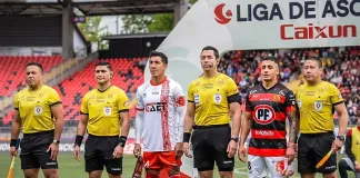 san felipe vs rangers